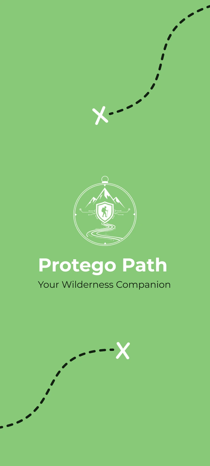 App interface screen 1